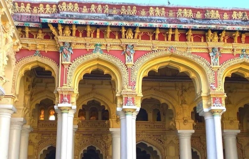 Exclusive Madurai and Samanarmalai Full-Day Exploration Tour - Frequently Asked Questions