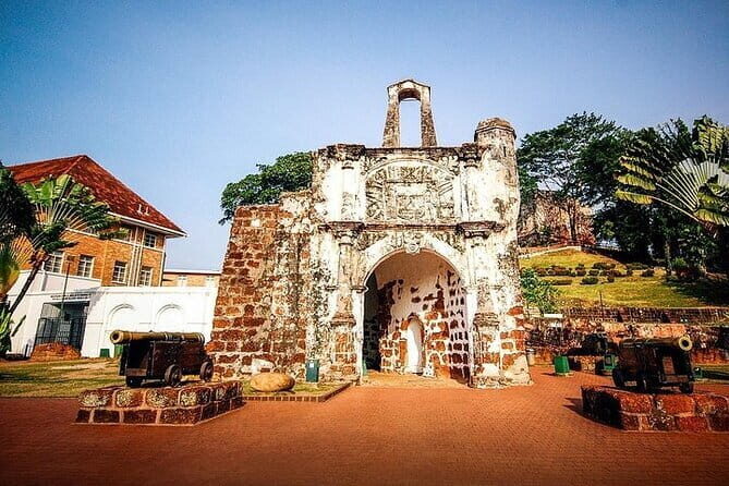 Exclusive Malacca Private Tour - Discover the Best of Malacca with a Private Tour from Kuala Lumpur
