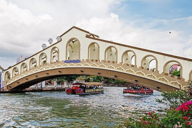 Exclusive Malacca Private Tour - Key Points