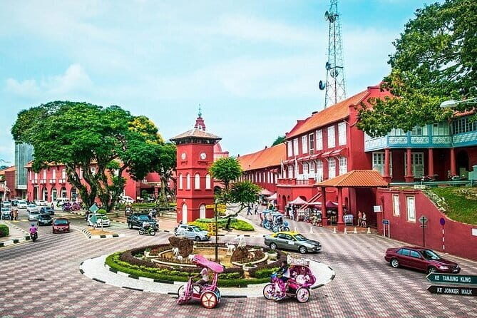 Exclusive Malacca Private Tour - Final Thoughts