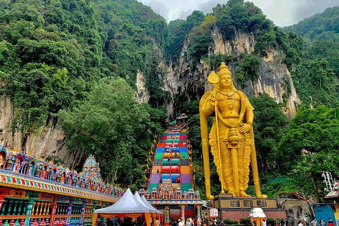 Exclusive Malacca Private Tour - FAQ