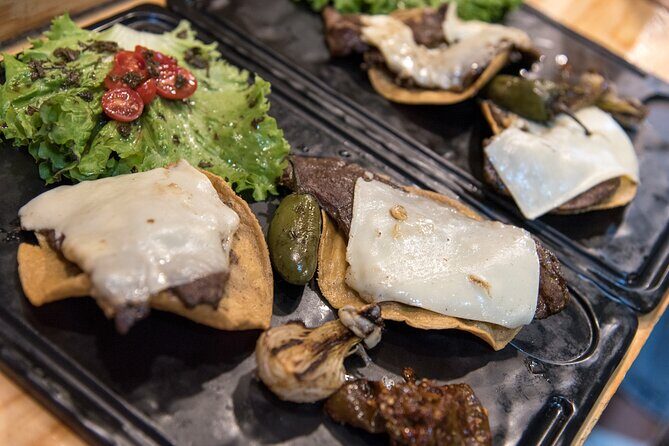 EXCLUSIVE MARKETS TOUR IN MEXICO CITY  Small Groups - Final Thoughts: Is This Tour Right for You?