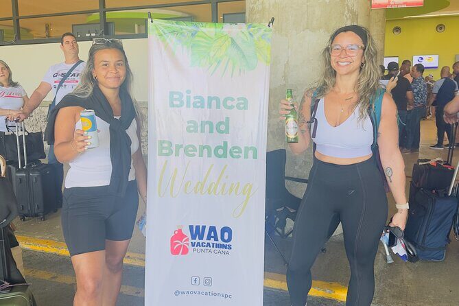 Exclusive Minivan Transfer from Punta Cana to Uvero Alto - Authentic Experiences and the Value of Personal Service