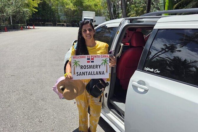 Exclusive Minivan Transfer from Punta Cana to Uvero Alto - FAQ