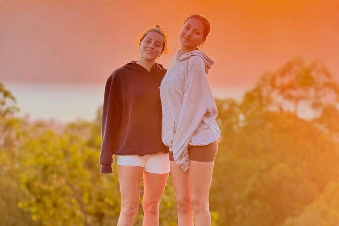 Exclusive Mt. Batur Jeep Sunrise Tour: Volcano Views & Black Lava - A Unique Take on Mount Batur — Jeep Style