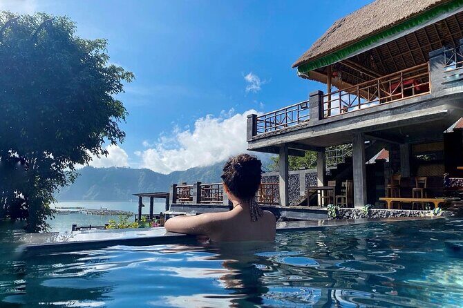 Exclusive Mt. Batur Jeep Sunrise Tour: Volcano Views & Black Lava - Price & Value Analysis