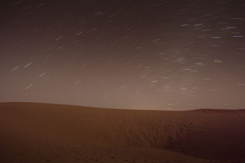 Exclusive Musical Evening at Desert Luxury Camp (NO CAMEL) - An Authentic Rajasthani Desert Evening for About $59