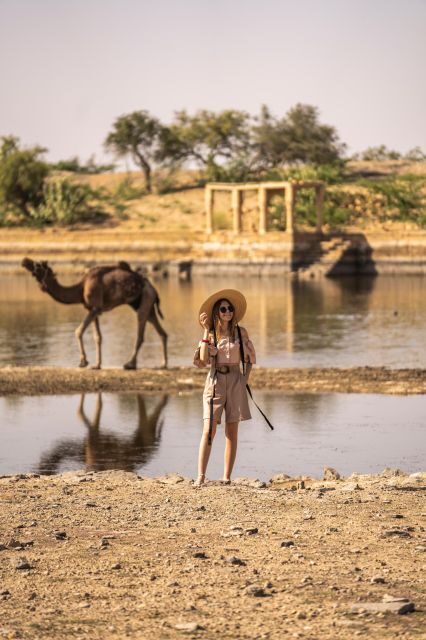 Exclusive Musical Evening at Desert Luxury Camp (NO CAMEL) - FAQ