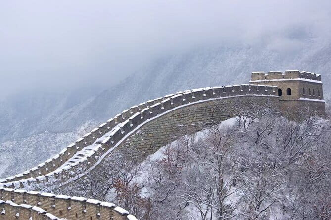Exclusive Mutianyu Great Wall and Summer Palace Private Day Tour - Final Thoughts