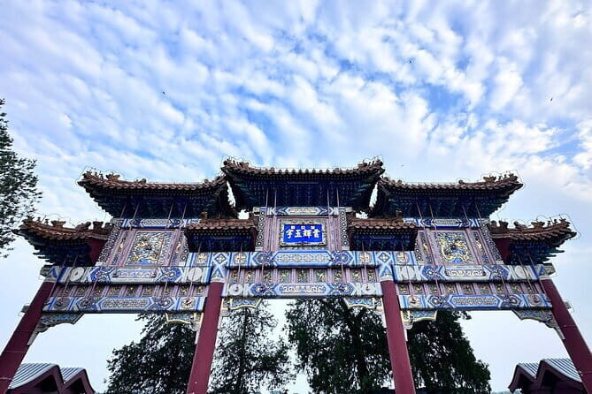 Exclusive Mutianyu Great Wall and Summer Palace Private Day Tour - FAQ