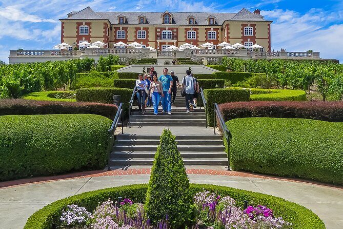 Exclusive Napa Valley Wine Tour - Who Will Love This Tour?