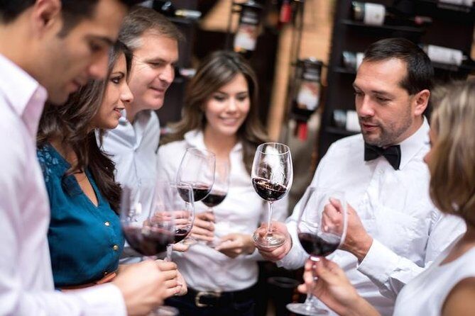 Exclusive Napa Valley Wine Tour - A Personal Look at the Exclusive Napa Valley Wine Tour