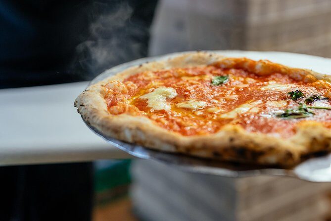 Exclusive Naples Private Food Tour: 6 or 10 Tastings - An In-Depth Look at the Naples Private Food Tour