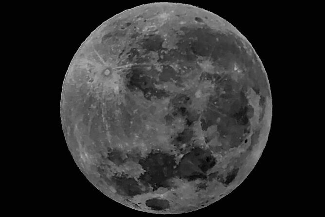 EXCLUSIVE Night Tour with Night Vision- small groups 8 people max - A Deep Dive into the Night Tour Experience