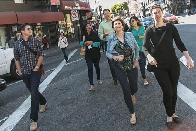 Exclusive North Beach Food Tour in San Francisco - Who Will Love This Tour?