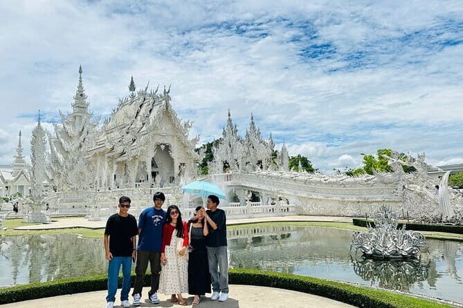 Exclusive Northern Thailand Tours - Exploring Northern Thailand with Guide Nai: An In-Depth Review