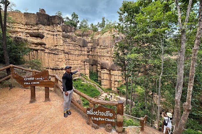 Exclusive Northern Thailand Tours - Key Points