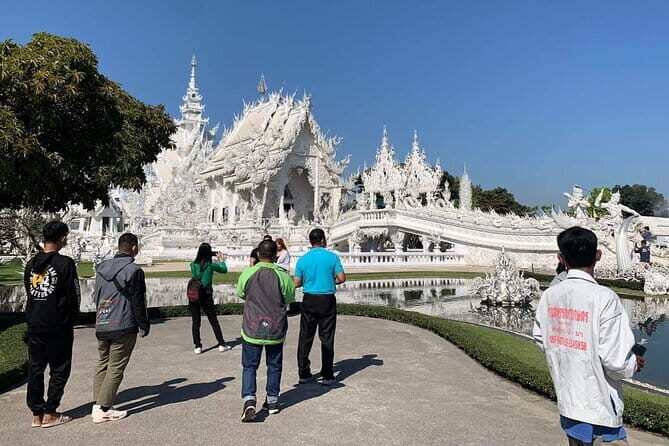 Exclusive Northern Thailand Tours - Who Will Love This Tour?