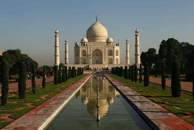 Exclusive Overnight, Mohabbat -E- Taj City Agra Tour - Final Thoughts: Is This Tour Right for You?