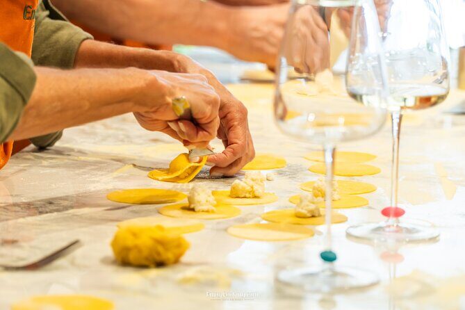 Exclusive Pasta & Tiramisu Class with Wine in Historical Rome - FAQ