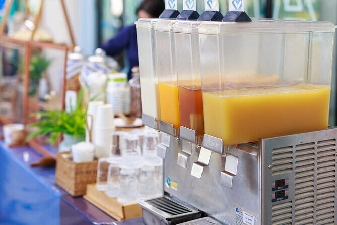 Exclusive Phi Phi, Maya Bay and Bamboo Island by Speed Boat - Key Points