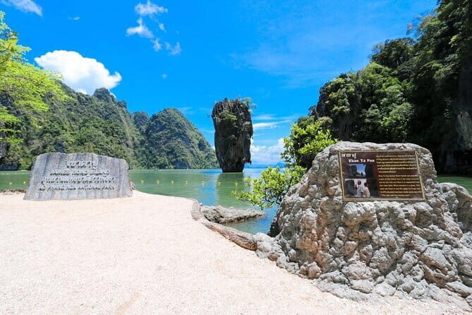 Exclusive Phi Phi, Maya Bay and Bamboo Island by Speed Boat - Who Is This Tour Best For?