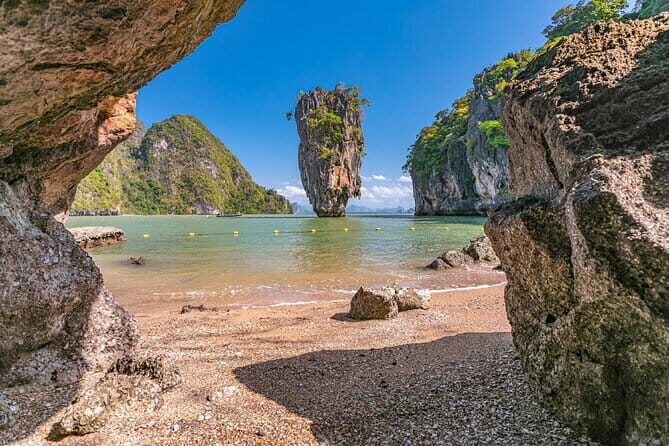 Exclusive Phi Phi, Maya Bay and Bamboo Island by Speed Boat - The Sum Up: Is It Worth It?
