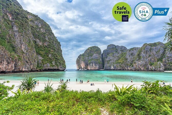 Exclusive Phi Phi, Maya Bay and Bamboo Island by Speed Boat - FAQ