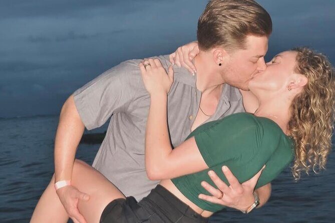 Exclusive photo shoot in Punta Cana - An In-Depth Look at the Punta Cana Photo Experience