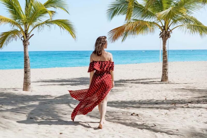 Exclusive Photoshoot in Puerto Plata with Private Pickup - An In-Depth Look at the Photoshoot Experience in Puerto Plata