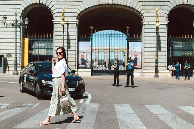 Exclusive Phototour Madrid - A Photographic Journey Through Madrid: The Exclusive Phototour Madrid
