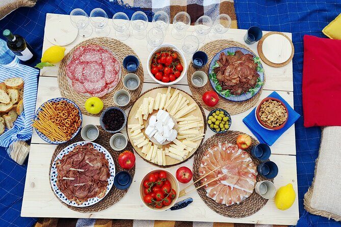 Exclusive Picnic in the Foothills of the Alps with the Lake Views - The Sum Up: Is This Tour Worth It?