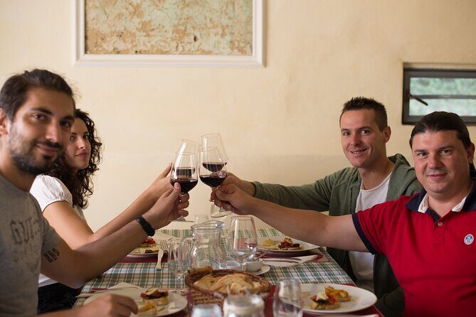 Exclusive Pisa and Wine Tour - Authenticity and Value