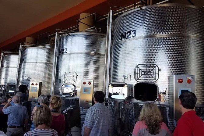 Exclusive Pisa and Wine Tour - The Sum Up