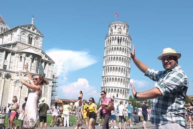 Exclusive Pisa Tour from Florence: With Skip-the-Line Access - An Honest Look at the Pisa Tour Experience