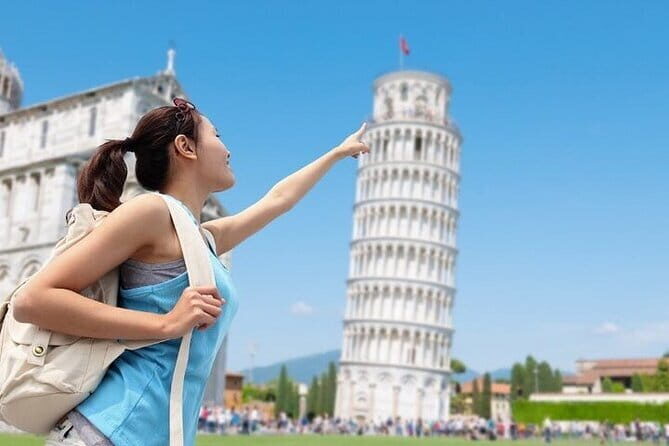 Exclusive Pisa Tour from Florence: With Skip-the-Line Access - FAQ