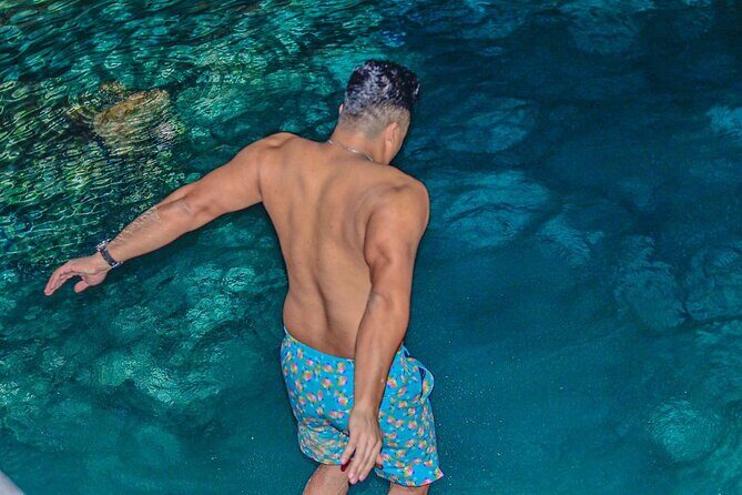 Exclusive Polaris Buggy Ride in Punta Cana with Beach y Cave Stop - Who is this tour best suited for?