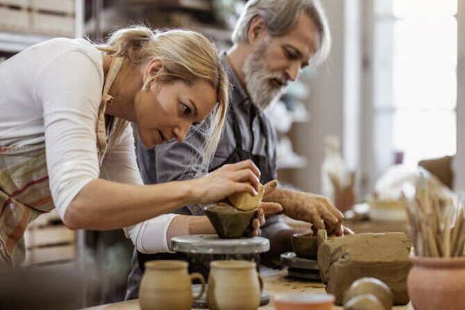 Exclusive Pottery Shop Tour - Final Thoughts: Is It Worth It?