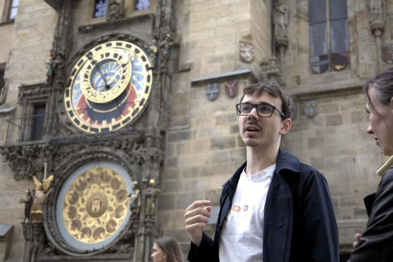 Exclusive Prague Royal Way Tour: all must see sites in 3hrs - FAQ