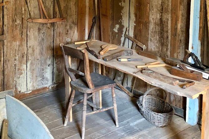 Exclusive Private Access Evergreen Plantation & City Tour - Final Thoughts