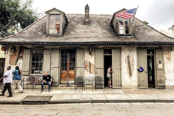 Exclusive Private Access Evergreen Plantation & City Tour - FAQ