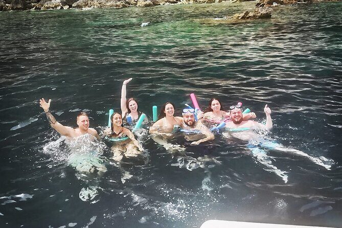 Exclusive Private Boat Tour in Italy - Practical Details and Considerations
