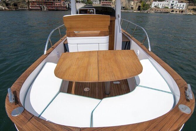 Exclusive Private Boat Tour in Italy - Frequently Asked Questions