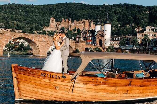 Exclusive private boat trip for couples in Heidelberg - Who Is This Tour Best For?