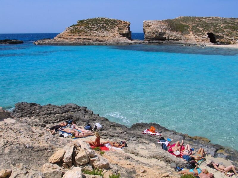 Exclusive Private Charters to Comino Blue Lagoon - What Travelers Say