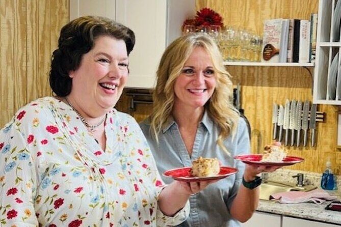 Exclusive Private Chef Cooking Experience Smoky Mountain Cuisine - Key Points