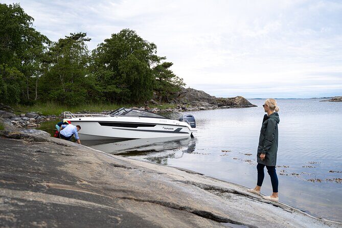 Exclusive Private Cruises on the Oslo Fjord - An In-Depth Look at the Oslofjord Private Cruise
