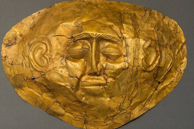 Exclusive Private Day Trip Athens to Mycenae - FAQ