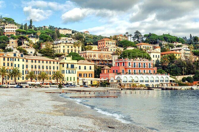 Exclusive Private Day Trip: Portofino & Santa Margherita from Portofino's Port - An In-Depth Look at the Private Day Trip: Portofino & Santa Margherita