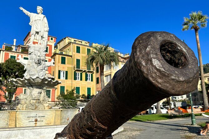 Exclusive Private Day Trip: Portofino & Santa Margherita from Portofino's Port - Customization and Flexibility